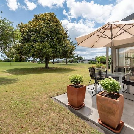 Golfers Delight In Quiet Cul De Sac Βίλα Mount Maunganui Εξωτερικό φωτογραφία