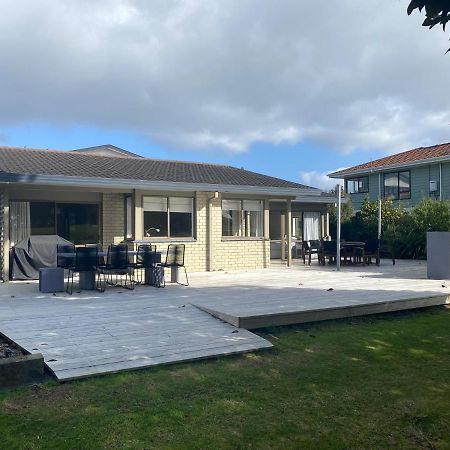 Golfers Delight In Quiet Cul De Sac Βίλα Mount Maunganui Εξωτερικό φωτογραφία