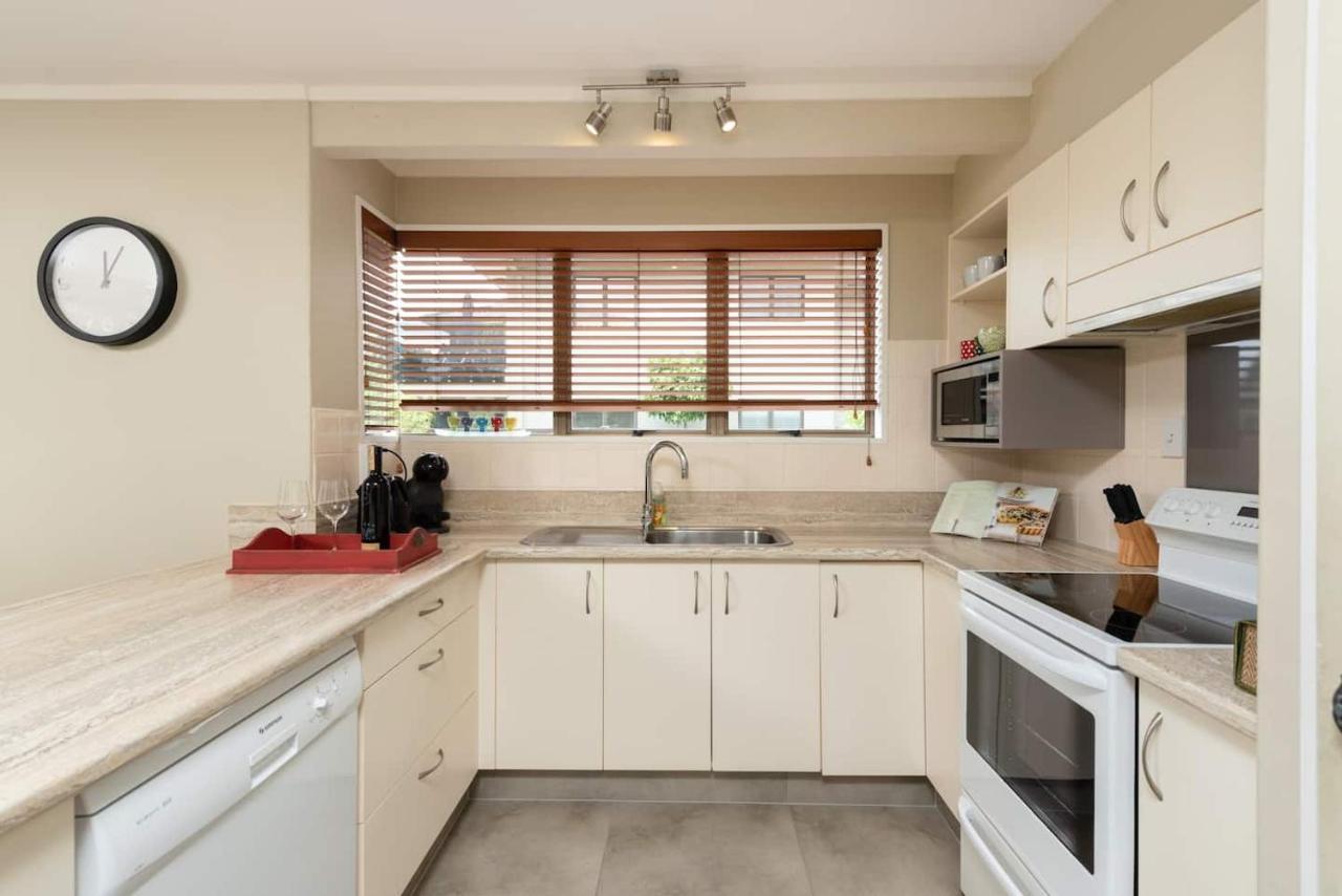 Golfers Delight In Quiet Cul De Sac Βίλα Mount Maunganui Εξωτερικό φωτογραφία